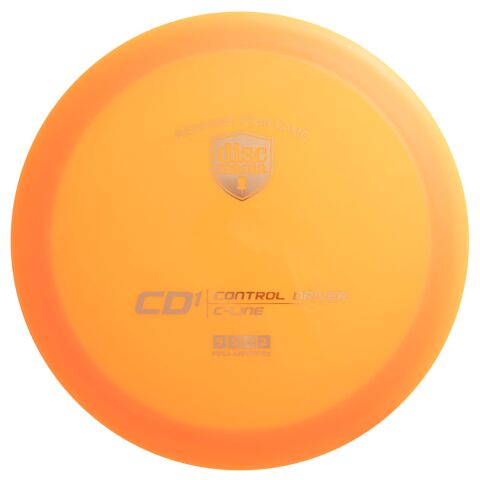 Discmania C-Line CD1
