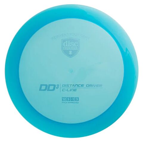 Discmania C-Line DD3