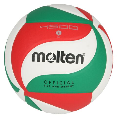 Volejbalový míč Molten V5M 4500