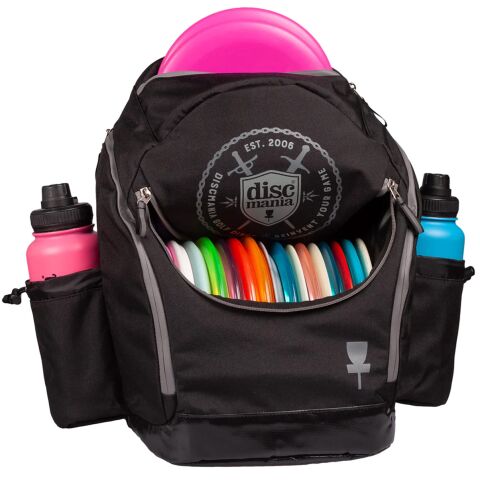 Discmania Fanatic 2 bag