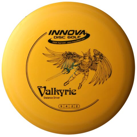 Innova DX Valkyrie