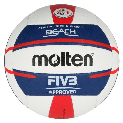 Volejbalový míč Molten V5B 5000 Beach