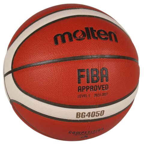 Basketbalový míč Molten B5G 4050