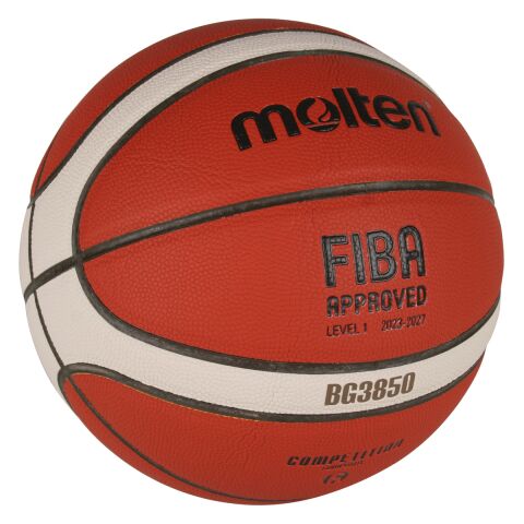 Basketbalový míč Molten B6G 3850