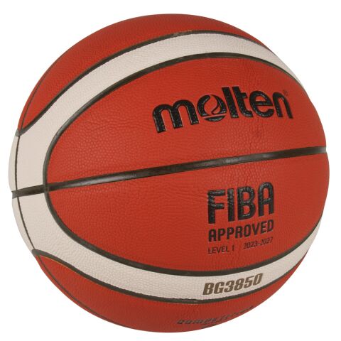 Basketbalový míč Molten B7G 3850