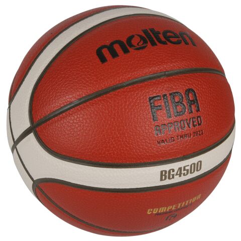 Basketbalový míč Molten B6G 4500