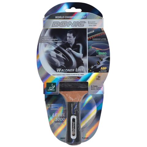 DONIC Waldner 3000 Carbon