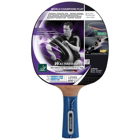 DONIC Waldner 800