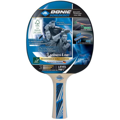DONIC Legends 700
