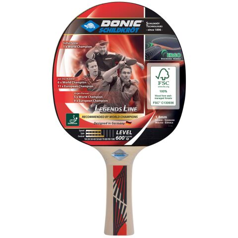 DONIC Legends 600