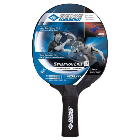 DONIC Sensation 700 ASG