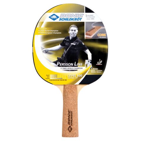 DONIC Persson 500 Cork