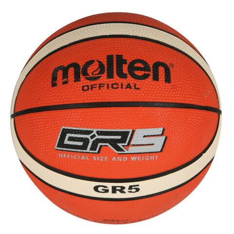 Basketbalový míč Molten B5G 2000