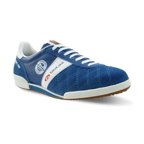 Botas FUTNET PRO modrá