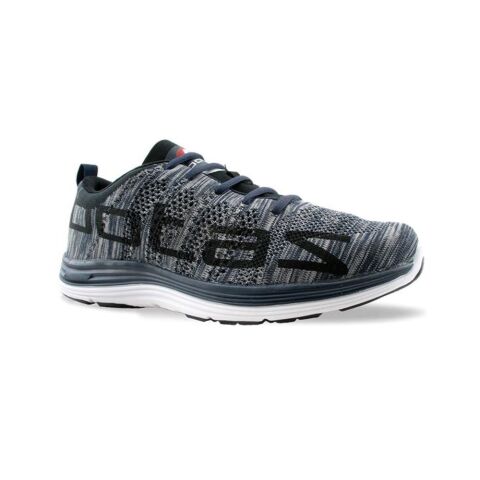 Botas TWISTER Grey