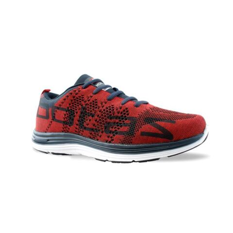 Botas TWISTER Red