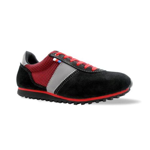 Botas RAPTOR RED