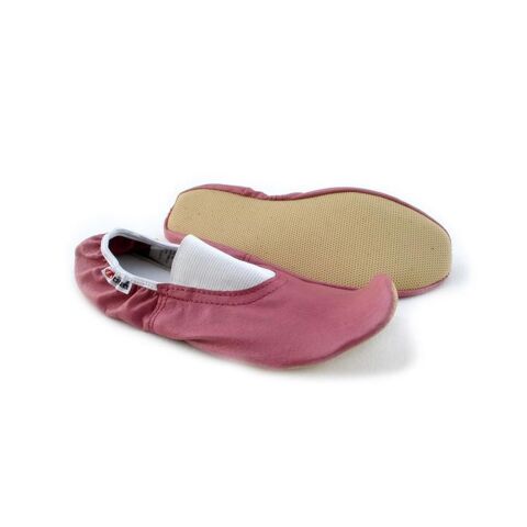 Cvičky Botas EVA růžová