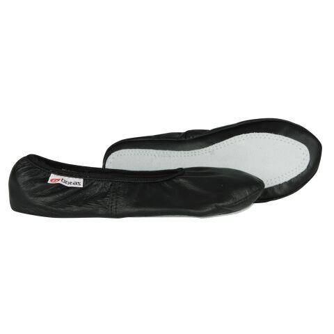 Botas BALET JR černá