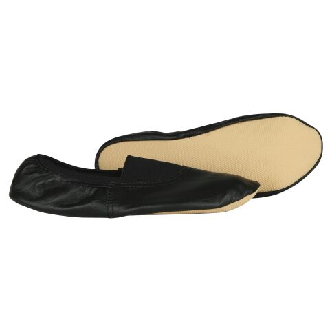 Cvičky VĚRA JR černá