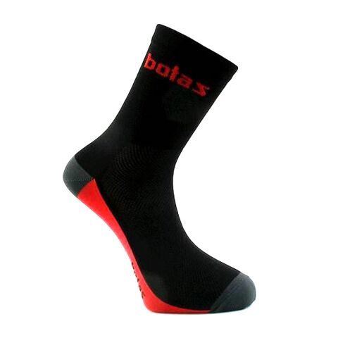 Ponožky Botas Sport Mid černé