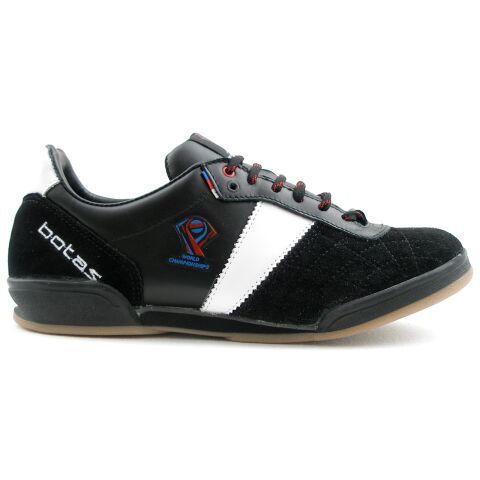 Botas SPIDER PRO 2 Black