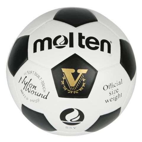 Nohejbalový míč Molten S5V