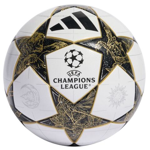 Adidas UCL League fotbalový míč 5