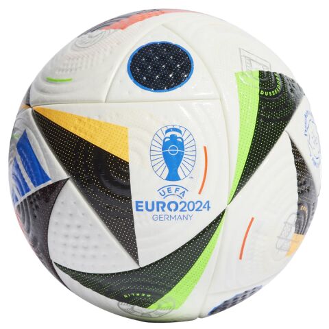 Adidas EURO24 PRO fotbalový míč