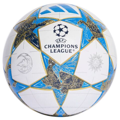 Adidas UCL League fotbalový míč 4