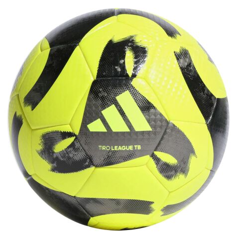 Adidas TIRO LGE 5 fotbalový míč žlutá