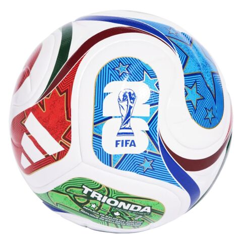 Adidas FIFA WC 26 Trionda fotbalový míč 5