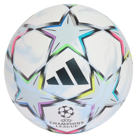 Adidas FIFA WC 26 UCL fotbalový míč 4