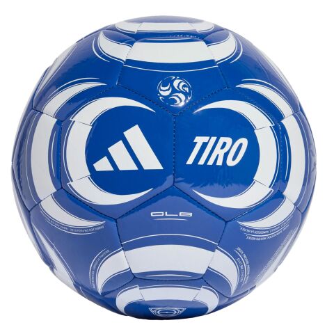 Adidas TIRO CLB 3 modro-bílá