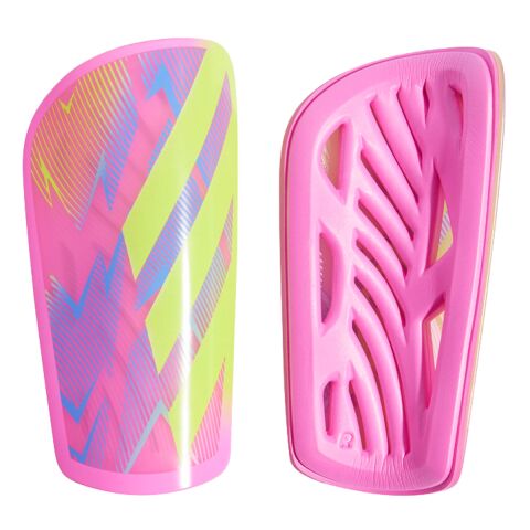 Adidas TIRO SG LGE chrániče růžová