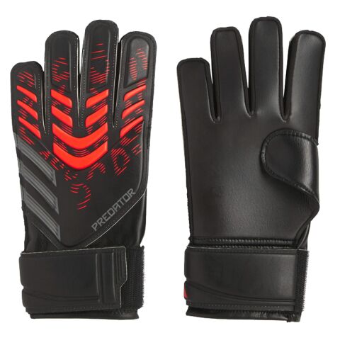Adidas PREDATOR JR rukavice černá