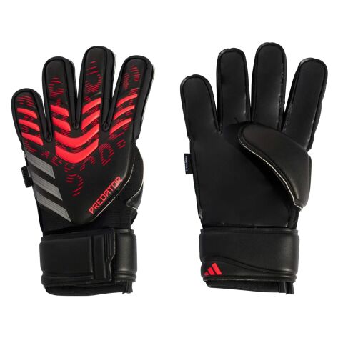 Adidas PREDATOR SR rukavice černá