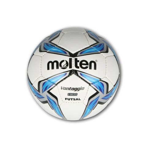 Fotbalový míč Molten F9V 1900 Futsal