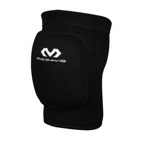 Nákolenky Mc David 601 černé