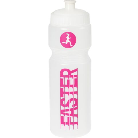 Sportovní láhev FASTER 750 ml