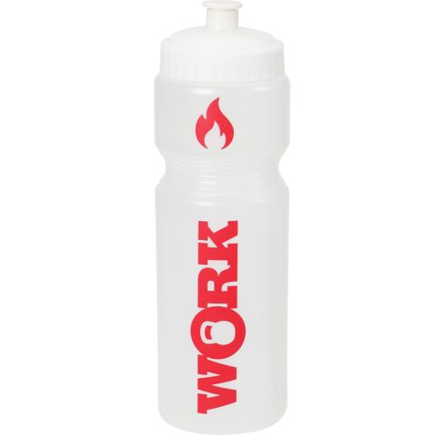 Sportovní láhev WORK 750 ml