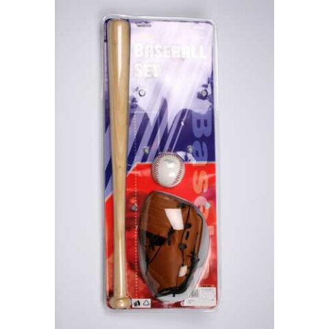 Baseball set - dětský