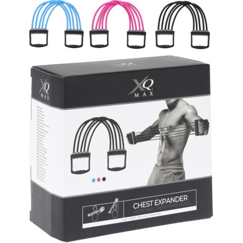 XQ MAX Chest Expander