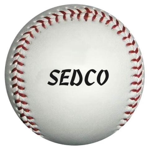 Softball míč PU