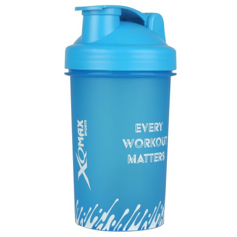 Sport Shaker XQ MAX 0,5 l modrá