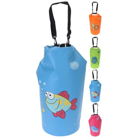 Dětský vodotěsný vak 30 l