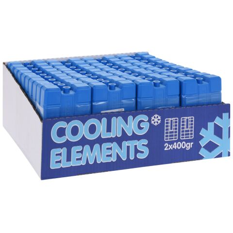 Chladící vložka 2 x 400 g