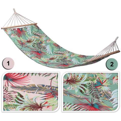 Houpací lehátko Hammock 200 x 80