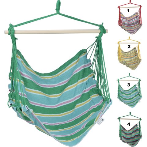 Redcliffs Hammock Bag