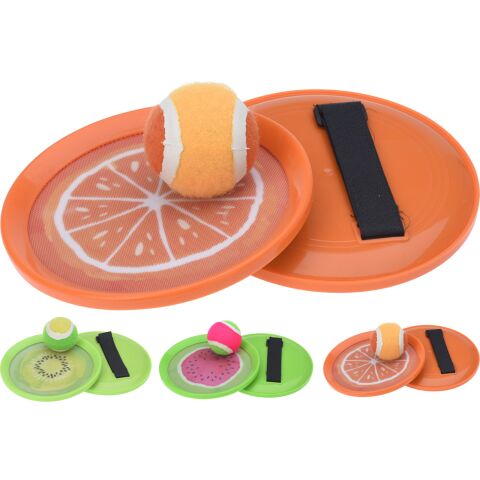 Catch Ball Set